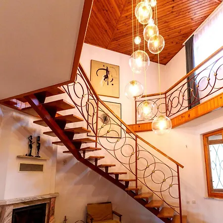 Dunajec Mansion * Czchow
