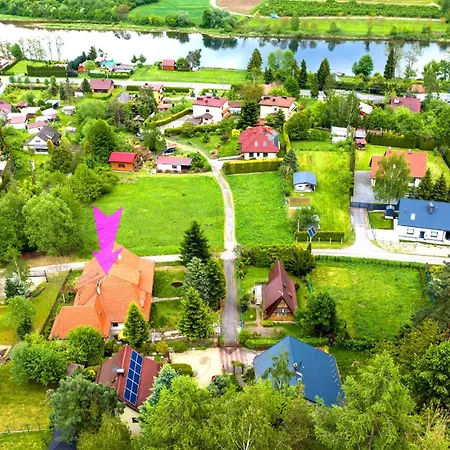 Willa Dunajec Mansion *